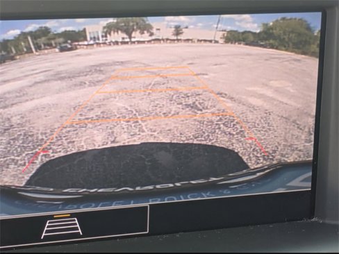 Certified 2024 GMC Terrain SLE image 21