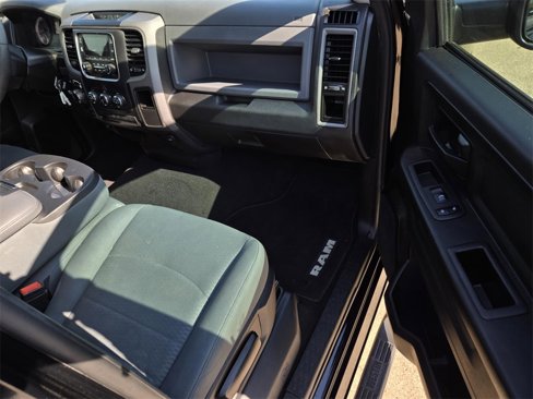Used 2020 RAM 1500 Tradesman w/ Popular Equipment Group image 8