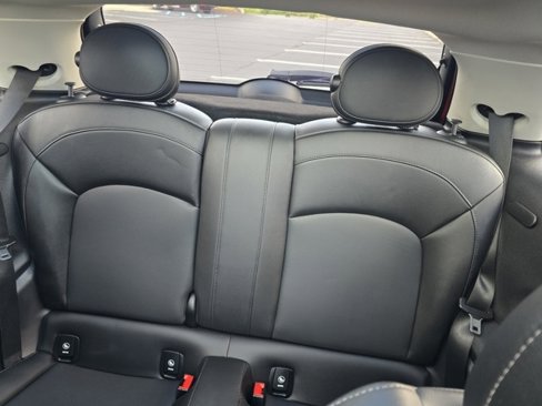 Used 2019 MINI Cooper S image 21