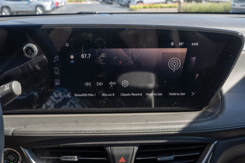 New 2026 Buick Encore GX Sport Touring w/ Comfort Package image 15
