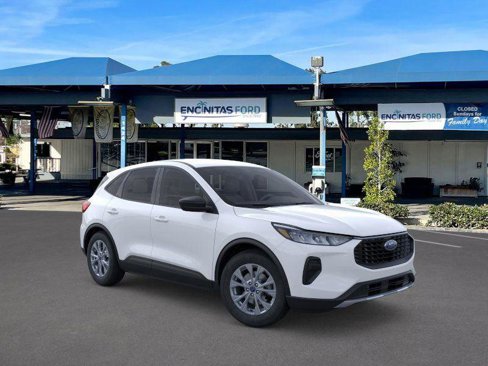 New 2025 Ford Escape Active image 7