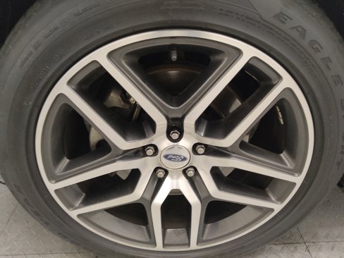 Used 2018 Ford Explorer Sport w/ Equipment Group 401A image 31