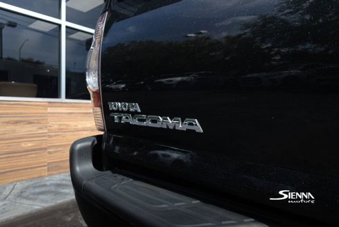 Used 2010 Toyota Tacoma 4x4 Double Cab image 17
