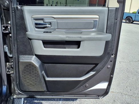 Used 2017 RAM 1500 Big Horn image 15
