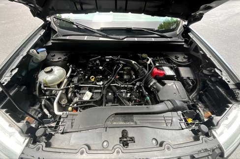 Used 2022 Ford Maverick XL w/ Equipment Group 100A Standard image 30