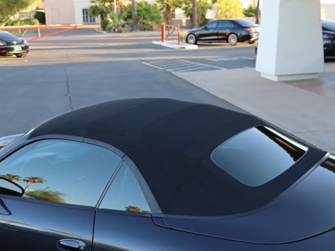 Used 2004 Porsche 911 Carrera image 69