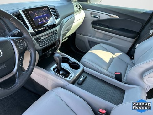 Used 2017 Honda Pilot EX-L image 21