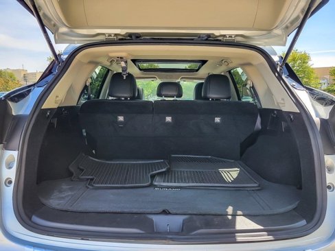 Used 2021 Nissan Murano SV w/ SV Special Edition Package image 19