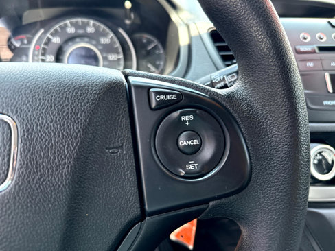 Used 2015 Honda CR-V LX image 14