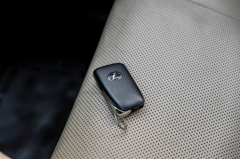 Used 2017 Lexus RX 350 FWD image 53