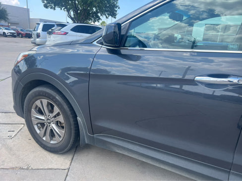 Used 2016 Hyundai Santa Fe Sport w/ Option Group 02 image 7