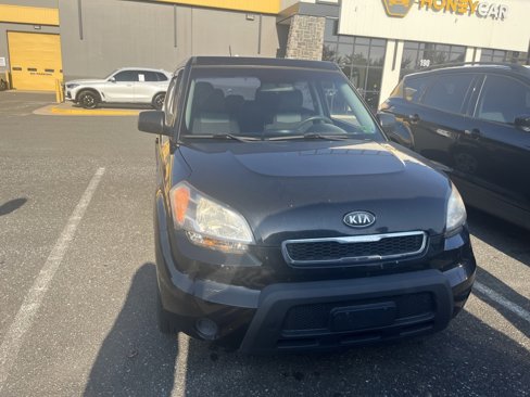 Used 2011 Kia Soul image 2