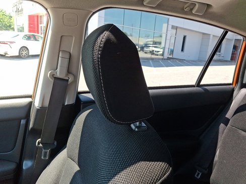Used 2014 Subaru Crosstrek 2.0i Premium w/ Moonroof Package image 17