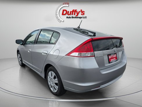Used 2010 Honda Insight LX image 13