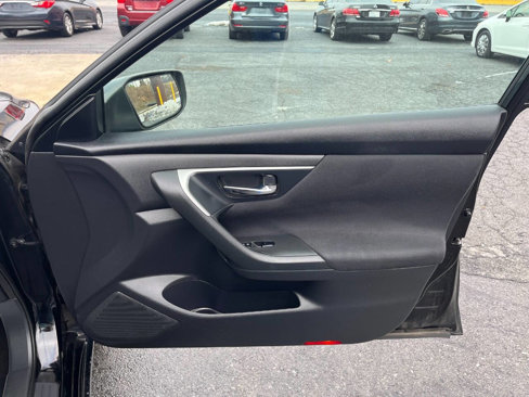 Used 2015 Nissan Altima 2.5 S image 36