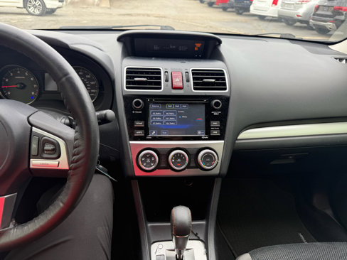 Used 2017 Subaru Crosstrek 2.0i Premium image 18