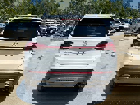 Certified 2023 Hyundai Santa Fe SEL image 10