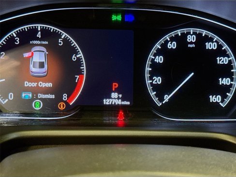 Used 2018 Honda Accord Sport image 12