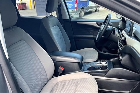 Used 2022 Ford Escape SE w/ Convenience Package image 7