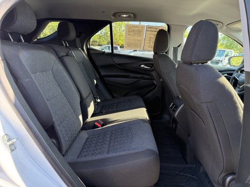 Used 2023 Chevrolet Equinox LT w/ LPO, Floor Liner Package image 31