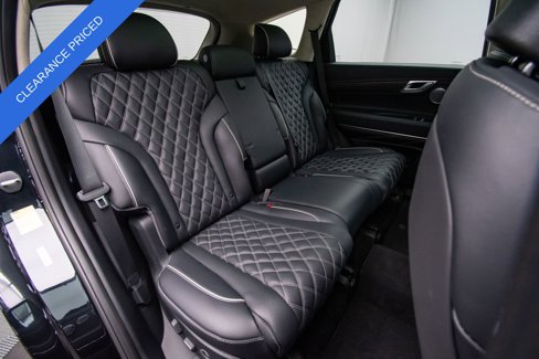 Used 2024 Genesis GV80 3.5T w/ Prestige Package image 51