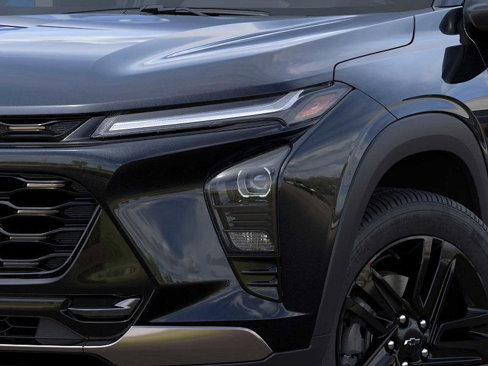 New 2025 Chevrolet Trax ACTIV w/ Driver Confidence Package image 10
