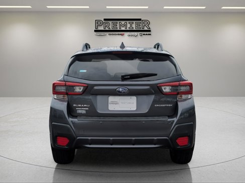 Used 2021 Subaru Crosstrek 2.5i Limited w/ Moonroof Package 2 image 9