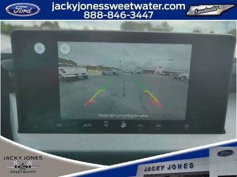 New 2025 Ford Maverick XLT image 19
