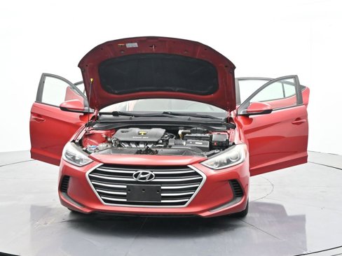 Used 2018 Hyundai Elantra SEL image 41