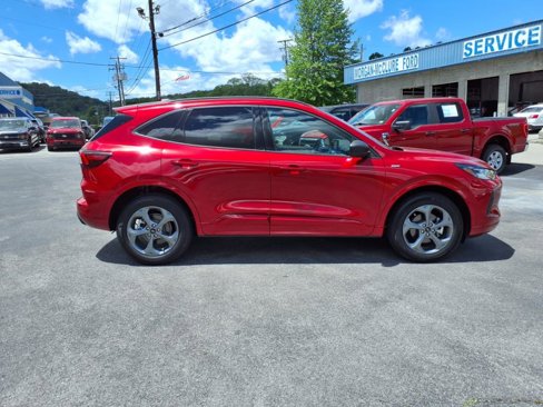 Used 2024 Ford Escape ST-Line image 7