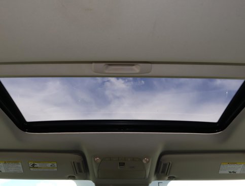 Used 2019 INFINITI QX80 Luxe image 12