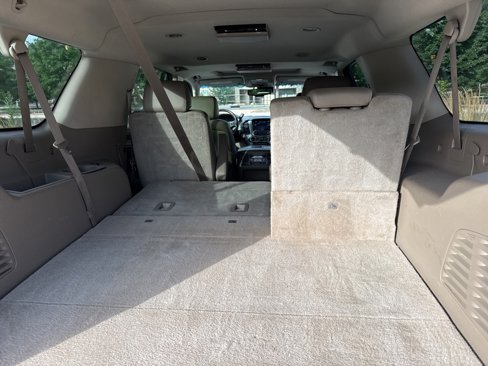 Used 2015 Chevrolet Suburban LTZ image 18