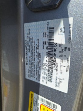 Used 2021 Ford Mustang Premium image 28