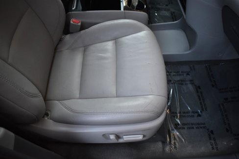 Used 2015 Toyota Sienna XLE image 43