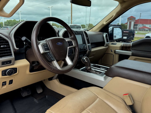 Used 2018 Ford F150 Lariat image 12