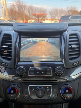 Used 2016 Chevrolet Impala LTZ image 10