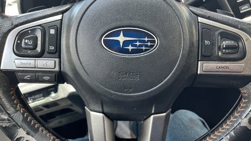 Used 2017 Subaru Crosstrek 2.0i Premium image 15