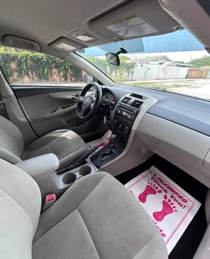 Used 2013 Toyota Corolla L image 5