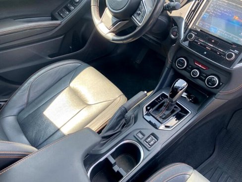 Used 2018 Subaru Crosstrek 2.0i Limited image 16