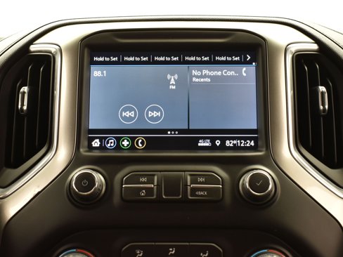 Used 2022 Chevrolet Silverado 1500 RST image 28