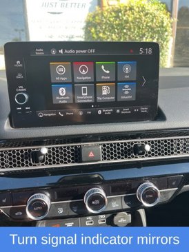 Used 2022 Honda Civic Touring image 11