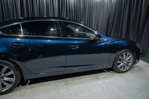 Used 2018 MAZDA MAZDA6 Grand Touring image 4