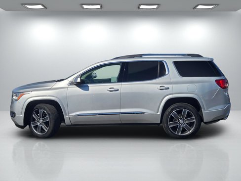 Used 2019 GMC Acadia Denali w/ Technology Package image 7