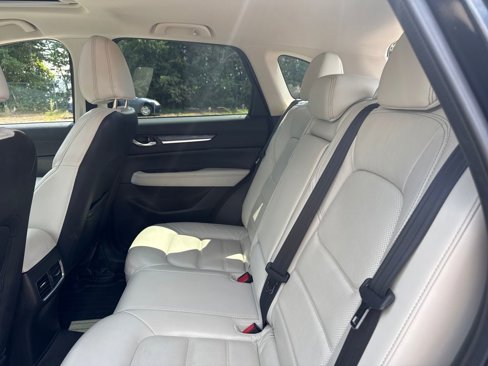 Used 2017 MAZDA CX-5 Grand Touring w/ Premium Package image 30