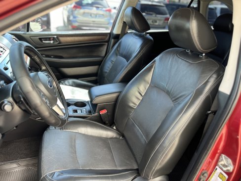 Used 2015 Subaru Outback 3.6R Limited image 13