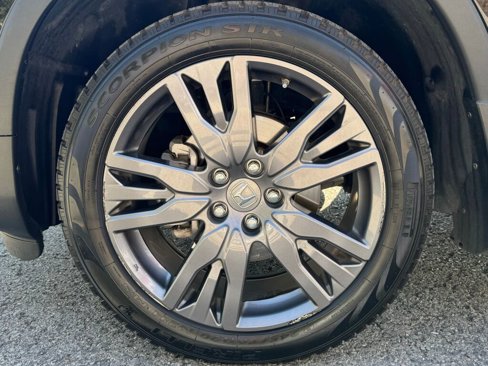 Used 2019 Honda Passport EX-L image 10