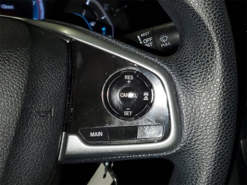 Used 2020 Honda Civic LX image 17