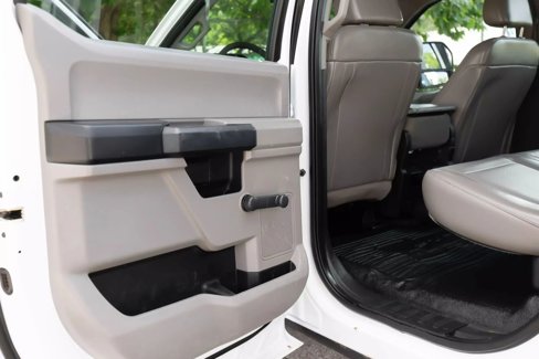 Used 2017 Ford F350 XL w/ XL Value Package image 19