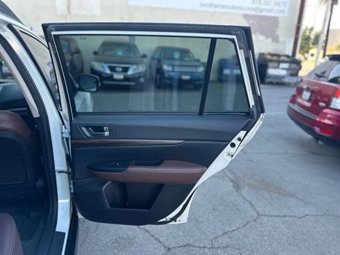 Used 2013 Subaru Outback 2.5i Limited image 33