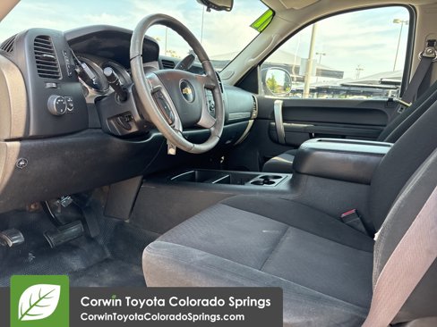Used 2011 Chevrolet Silverado 1500 LT image 20